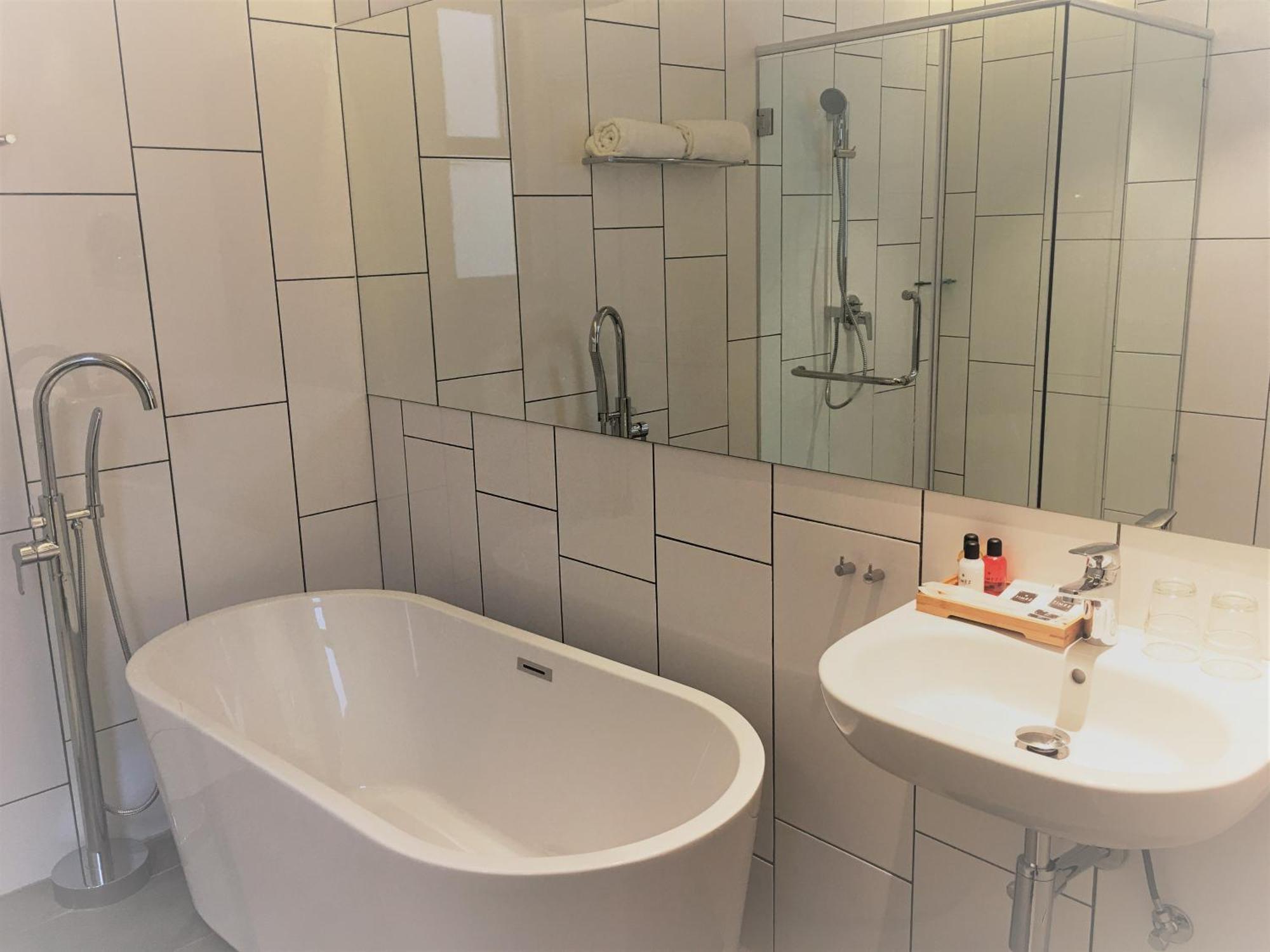 Timez Hotel Melaka Δωμάτιο φωτογραφία