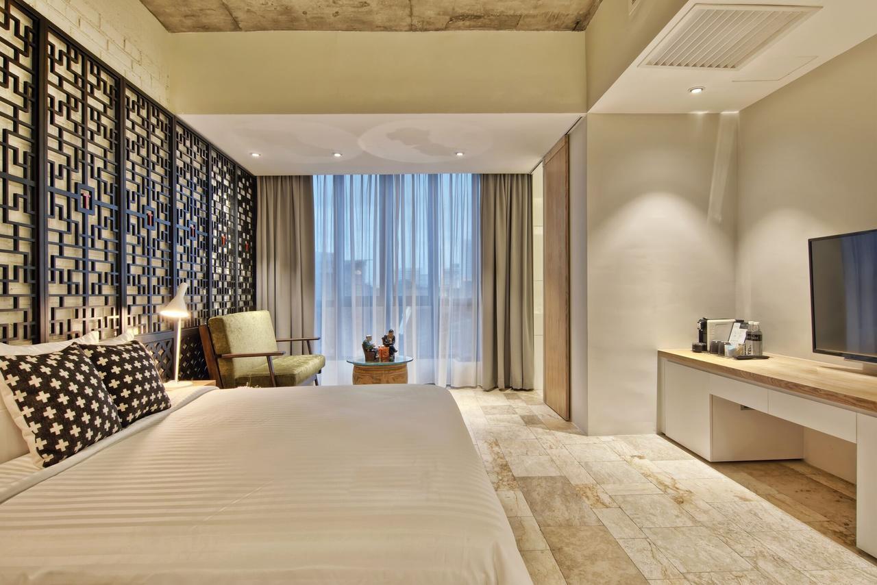 Timez Hotel Melaka Εξωτερικό φωτογραφία