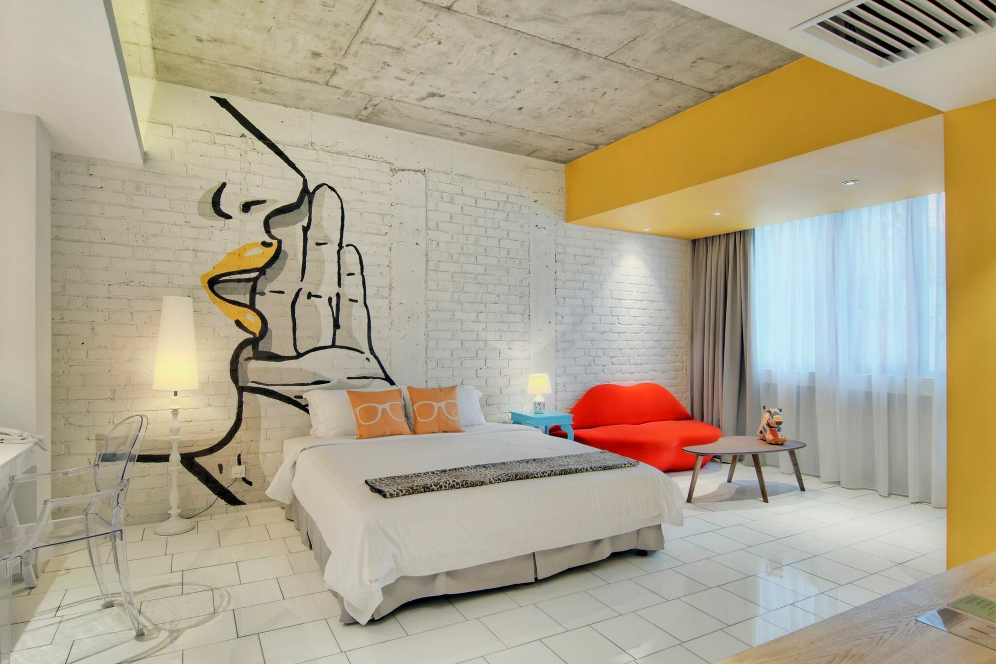 Timez Hotel Melaka Εξωτερικό φωτογραφία